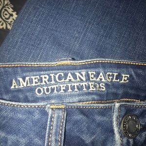 American Eagle jeans— size 6